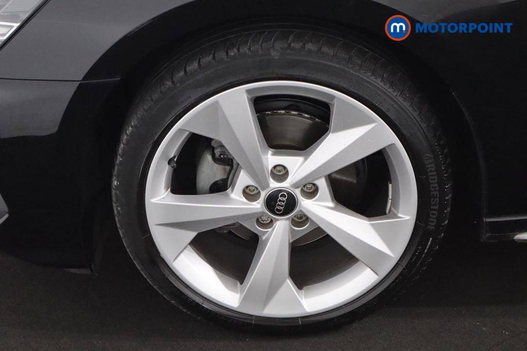 Audi A3 S Line Manual Petrol Saloon - Stock Number (1550008) - 24th supplementary image