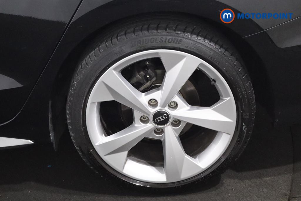 Audi A3 S Line Manual Petrol Saloon - Stock Number (1550008) - 25th supplementary image