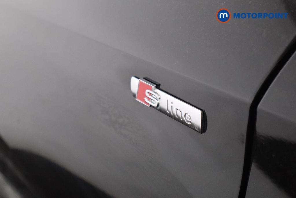 Audi A3 S Line Manual Petrol Saloon - Stock Number (1550008) - 26th supplementary image