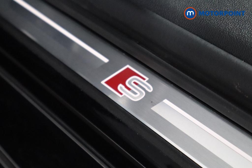Audi A3 S Line Manual Petrol Saloon - Stock Number (1550008) - 27th supplementary image