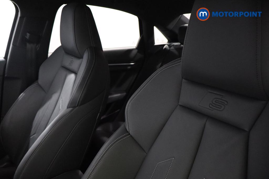 Audi A3 S Line Manual Petrol Saloon - Stock Number (1550008) - 28th supplementary image