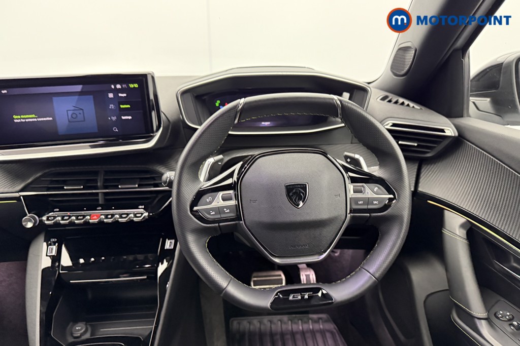 Peugeot 2008 GT Automatic Petrol SUV - Stock Number (1550013) - 2nd supplementary image