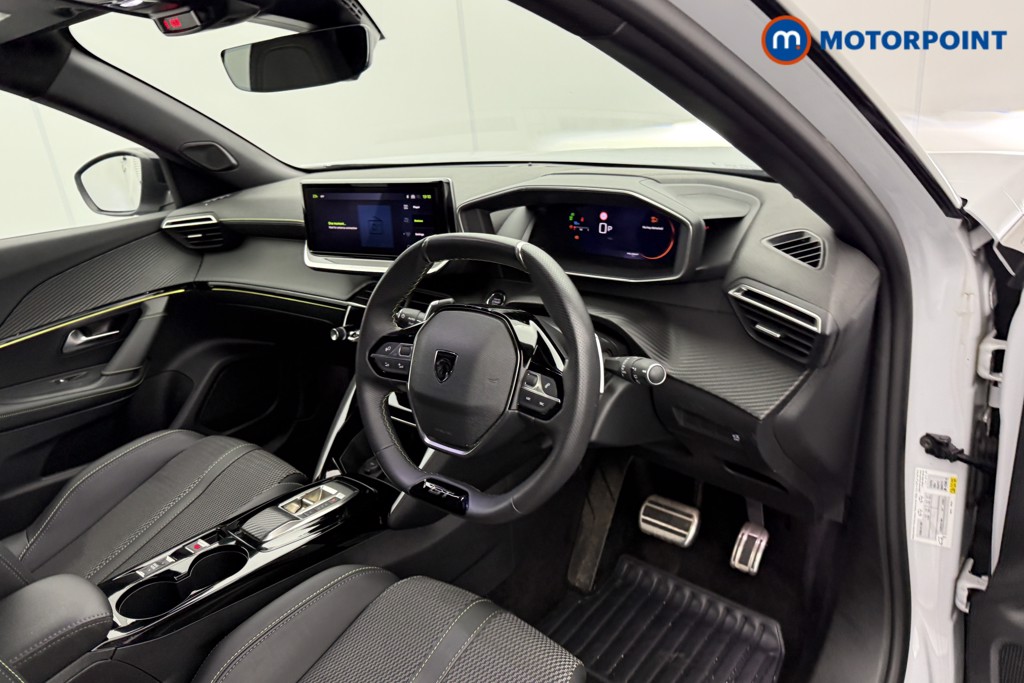Peugeot 2008 GT Automatic Petrol SUV - Stock Number (1550013) - 3rd supplementary image