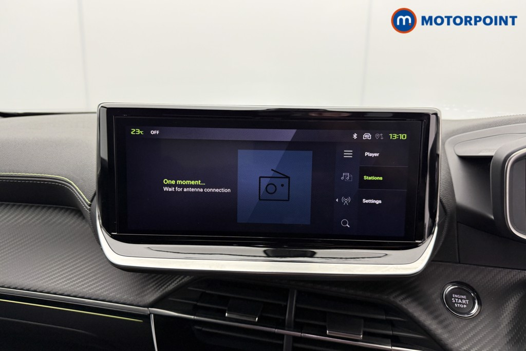 Peugeot 2008 GT Automatic Petrol SUV - Stock Number (1550013) - 5th supplementary image