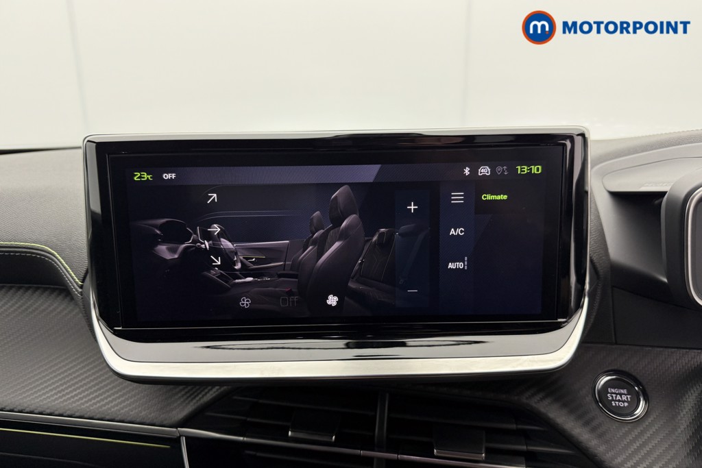 Peugeot 2008 GT Automatic Petrol SUV - Stock Number (1550013) - 6th supplementary image
