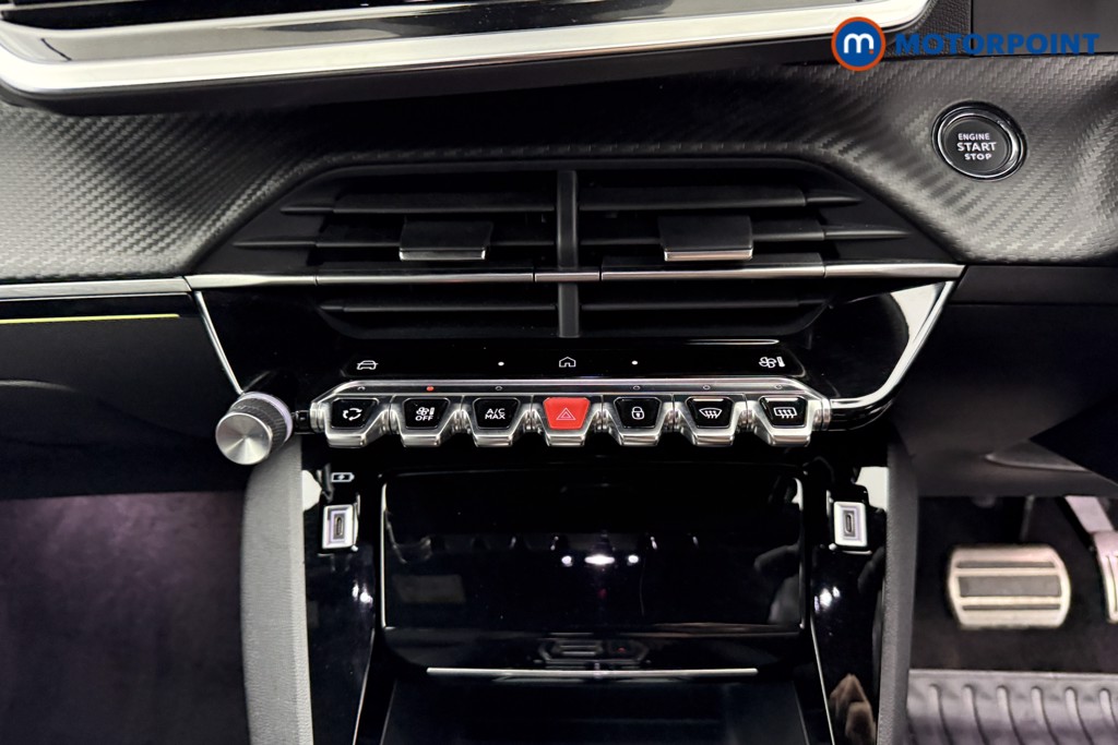 Peugeot 2008 GT Automatic Petrol SUV - Stock Number (1550013) - 9th supplementary image