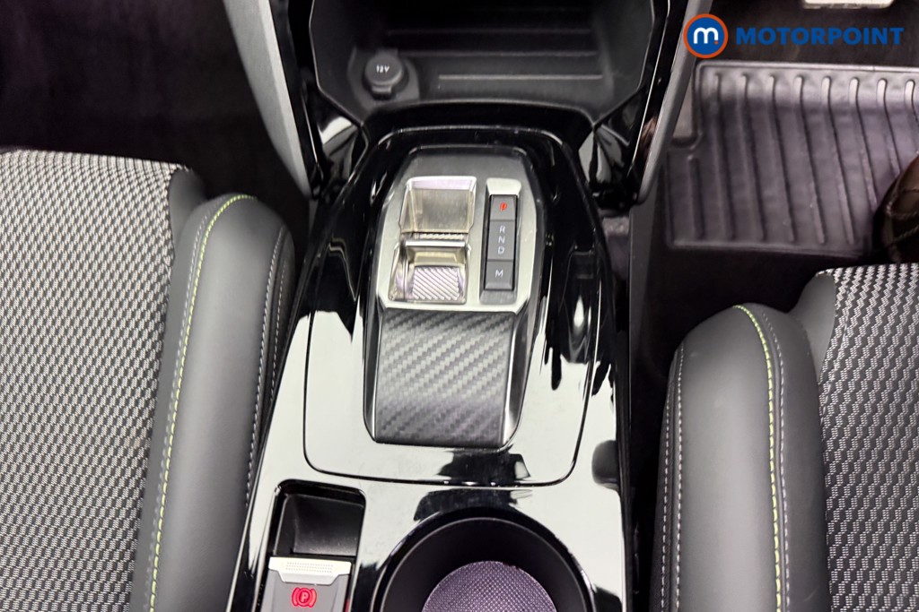 Peugeot 2008 GT Automatic Petrol SUV - Stock Number (1550013) - 10th supplementary image