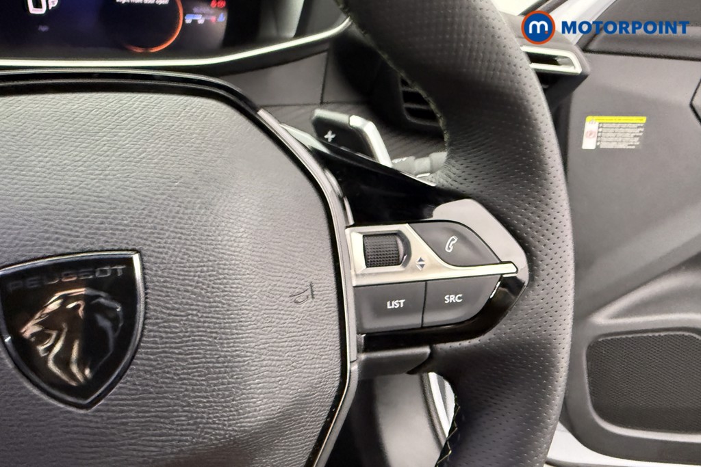 Peugeot 2008 GT Automatic Petrol SUV - Stock Number (1550013) - 12th supplementary image