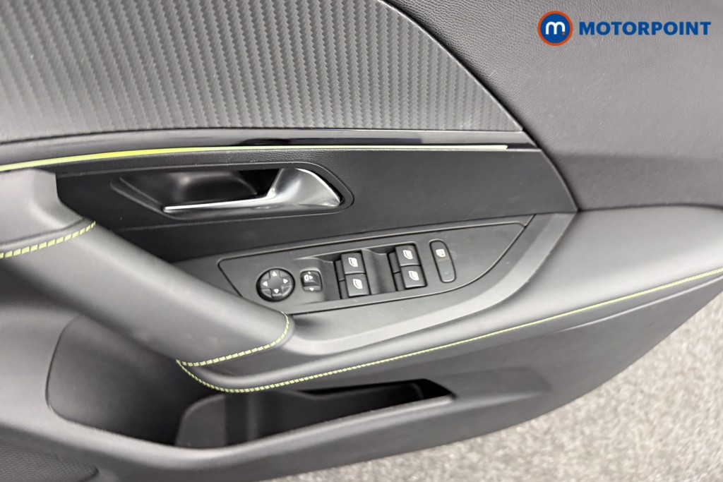 Peugeot 2008 GT Automatic Petrol SUV - Stock Number (1550013) - 13th supplementary image