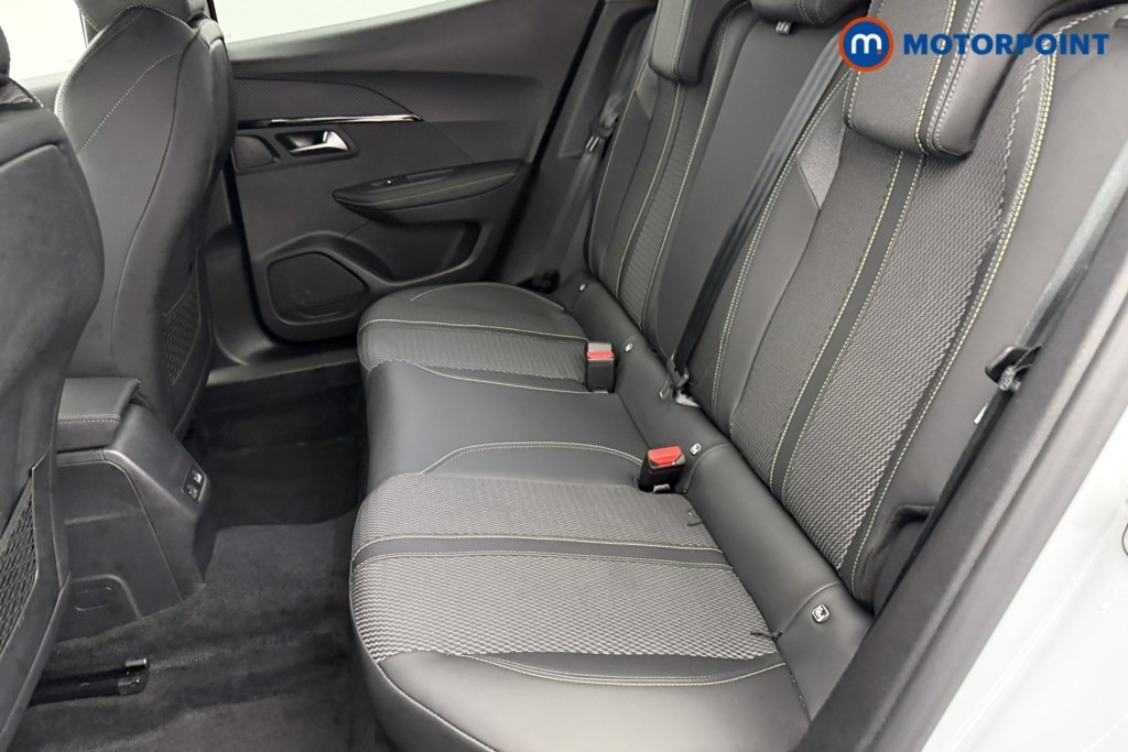 Peugeot 2008 GT Automatic Petrol SUV - Stock Number (1550013) - 21st supplementary image