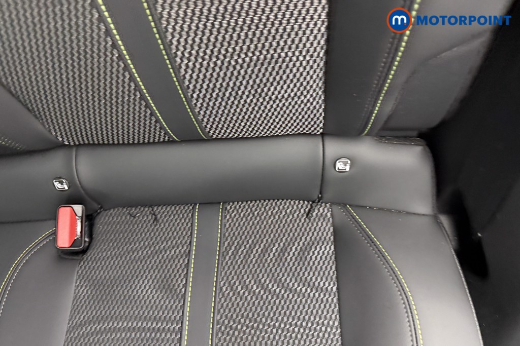 Peugeot 2008 GT Automatic Petrol SUV - Stock Number (1550013) - 22nd supplementary image