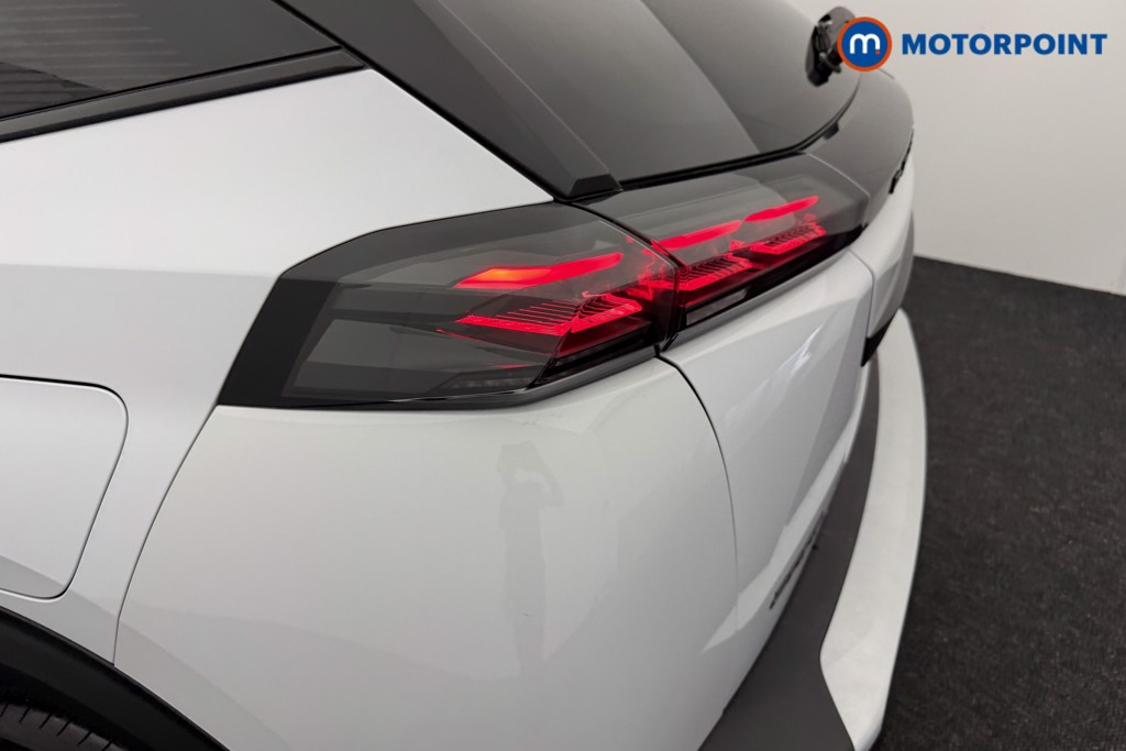 Peugeot 2008 GT Automatic Petrol SUV - Stock Number (1550013) - 23rd supplementary image