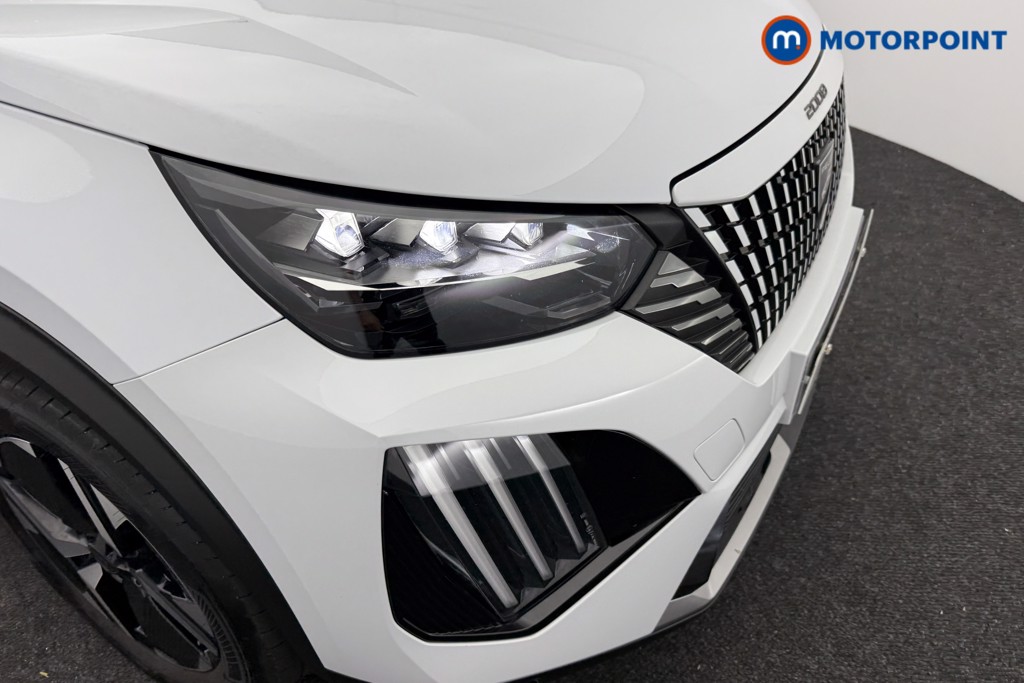 Peugeot 2008 GT Automatic Petrol SUV - Stock Number (1550013) - 25th supplementary image