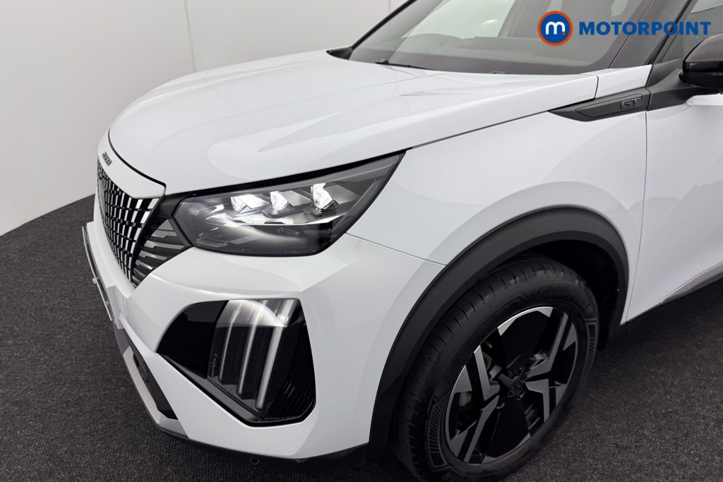 Peugeot 2008 GT Automatic Petrol SUV - Stock Number (1550013) - 26th supplementary image