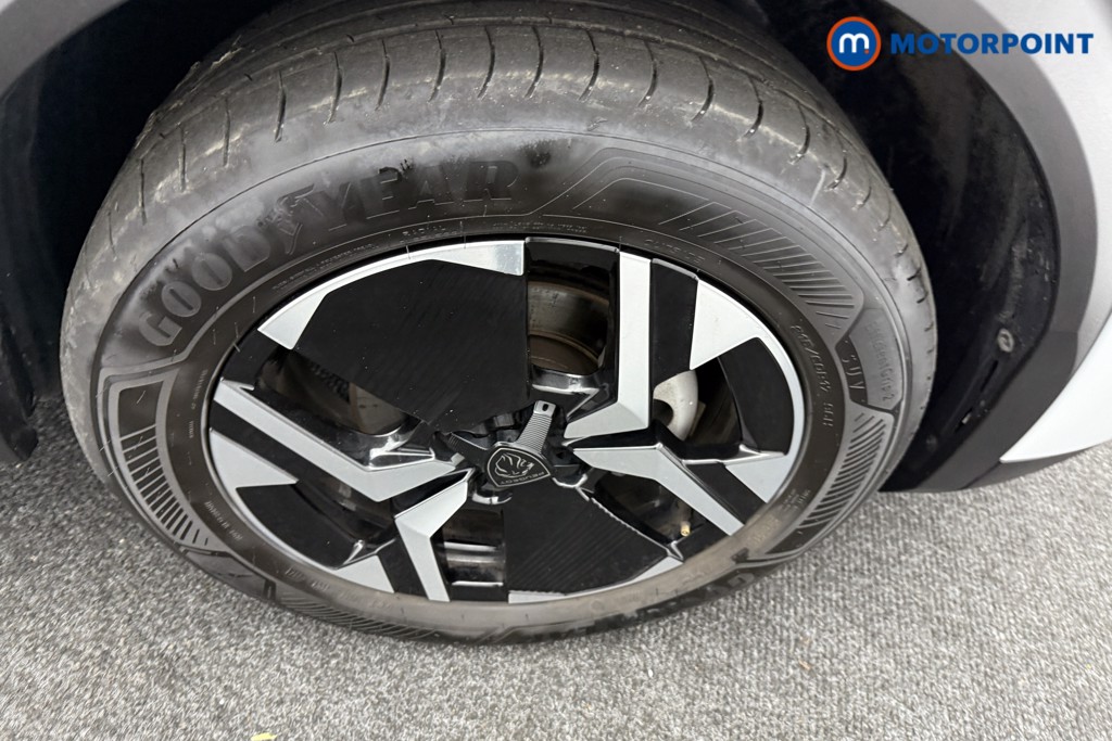 Peugeot 2008 GT Automatic Petrol SUV - Stock Number (1550013) - 30th supplementary image