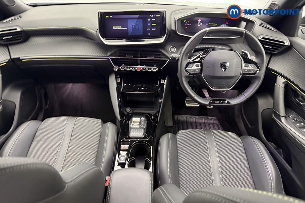 Peugeot 2008 GT Automatic Petrol SUV - Stock Number (1550013) - 1st supplementary image