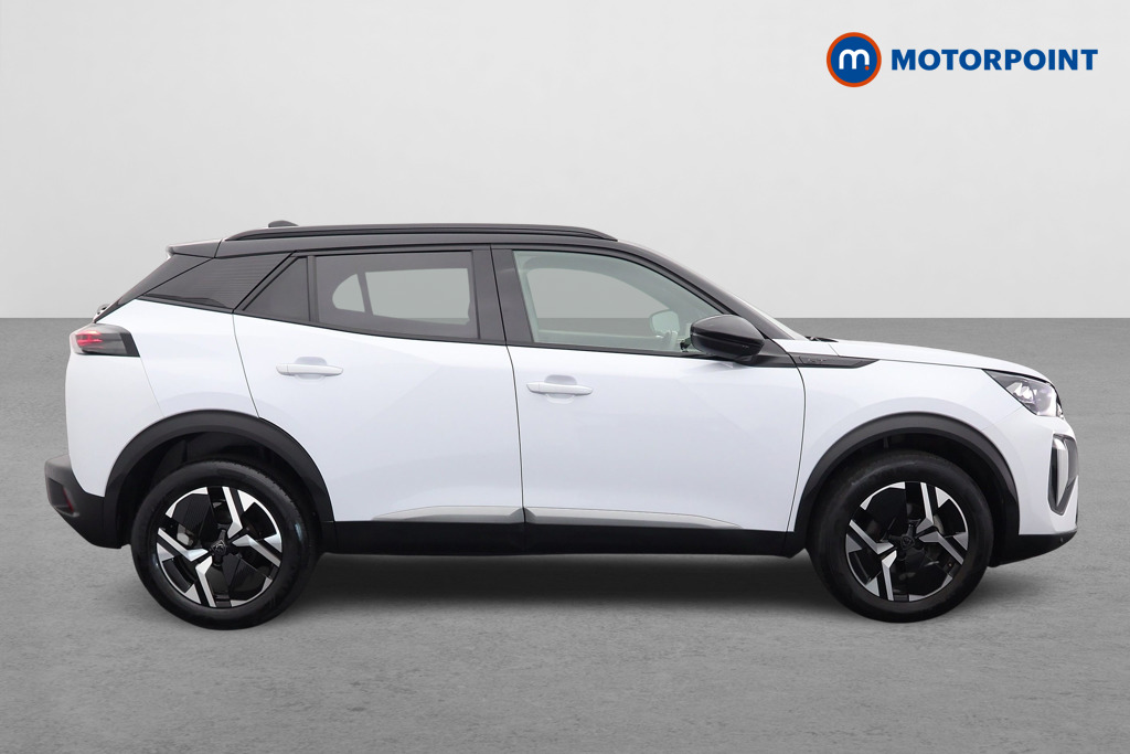 Peugeot 2008 GT Automatic Petrol SUV - Stock Number (1550013) - Drivers side