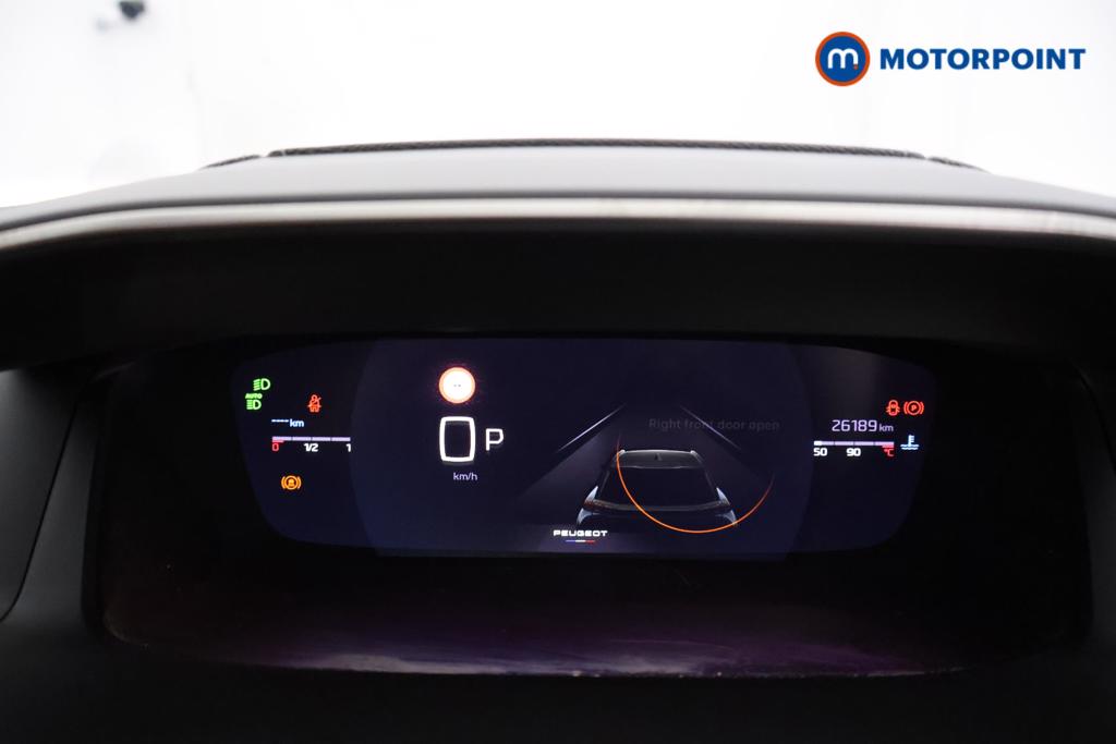 Peugeot 2008 GT Automatic Petrol SUV - Stock Number (1550023) - 2nd supplementary image