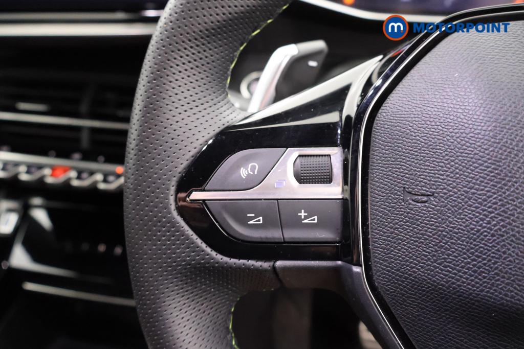 Peugeot 2008 GT Automatic Petrol SUV - Stock Number (1550023) - 3rd supplementary image