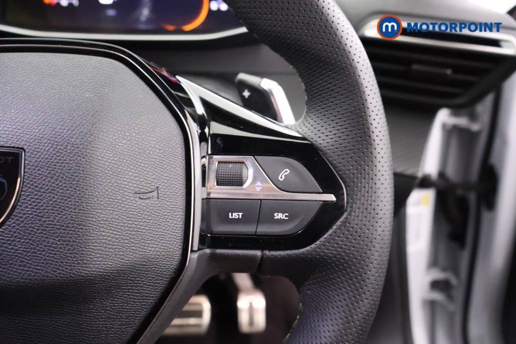 Peugeot 2008 GT Automatic Petrol SUV - Stock Number (1550023) - 4th supplementary image