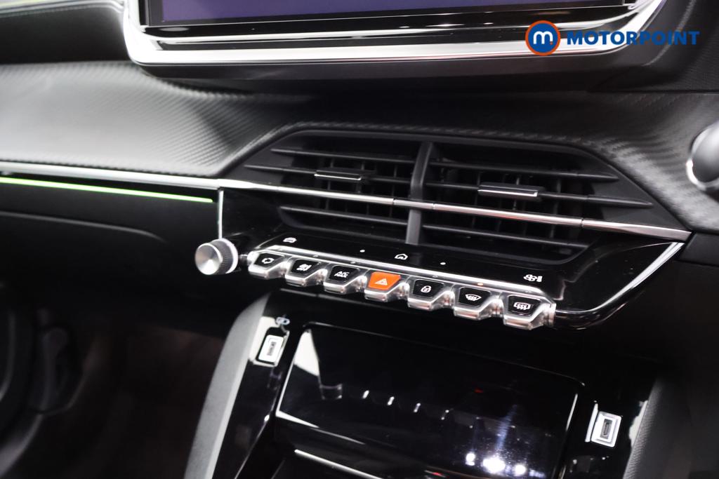 Peugeot 2008 GT Automatic Petrol SUV - Stock Number (1550023) - 6th supplementary image
