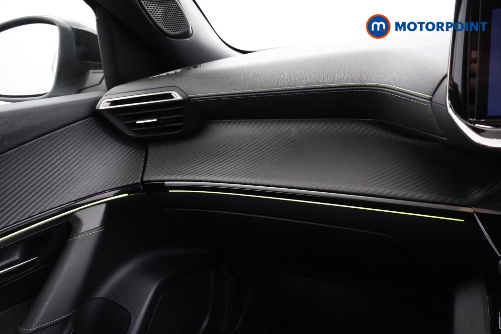 Peugeot 2008 GT Automatic Petrol SUV - Stock Number (1550023) - 8th supplementary image