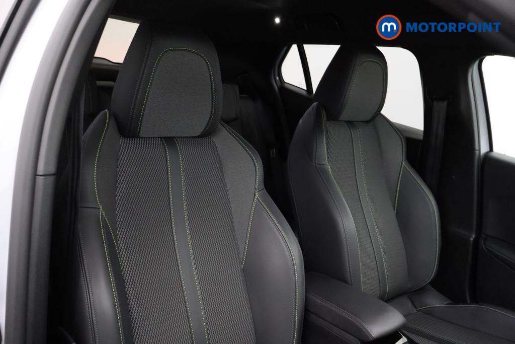 Peugeot 2008 GT Automatic Petrol SUV - Stock Number (1550023) - 10th supplementary image