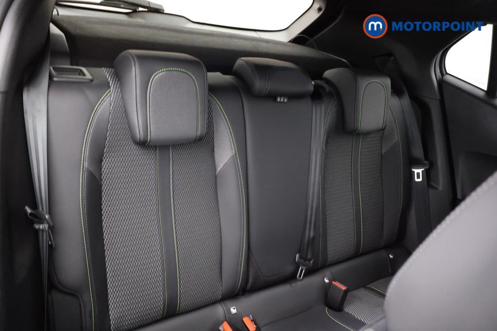 Peugeot 2008 GT Automatic Petrol SUV - Stock Number (1550023) - 11th supplementary image