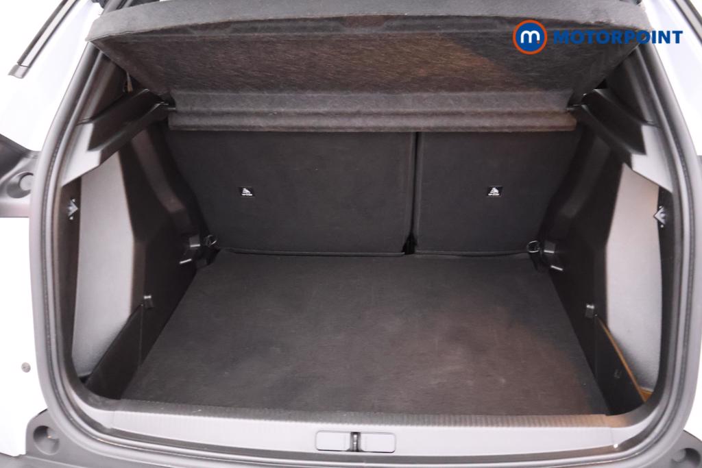 Peugeot 2008 GT Automatic Petrol SUV - Stock Number (1550023) - 12th supplementary image