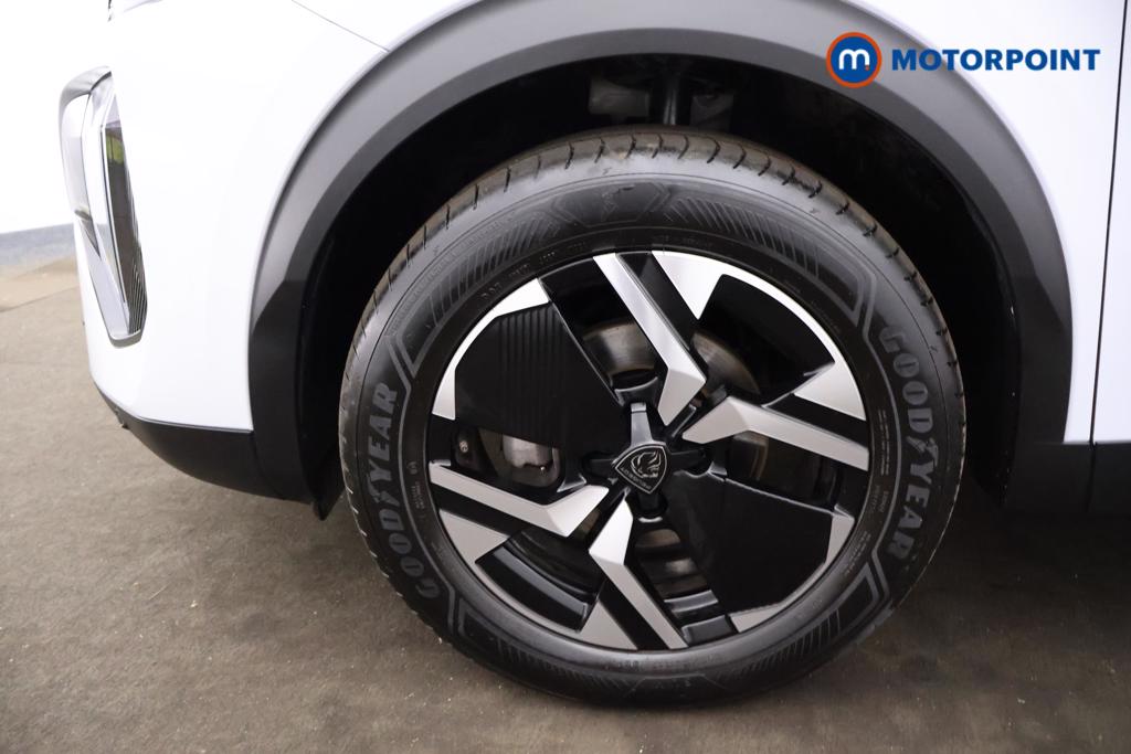 Peugeot 2008 GT Automatic Petrol SUV - Stock Number (1550023) - 15th supplementary image