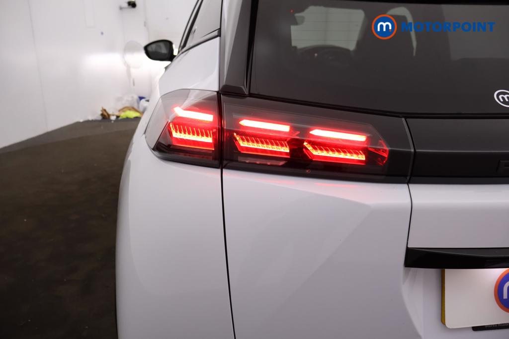 Peugeot 2008 GT Automatic Petrol SUV - Stock Number (1550023) - 17th supplementary image