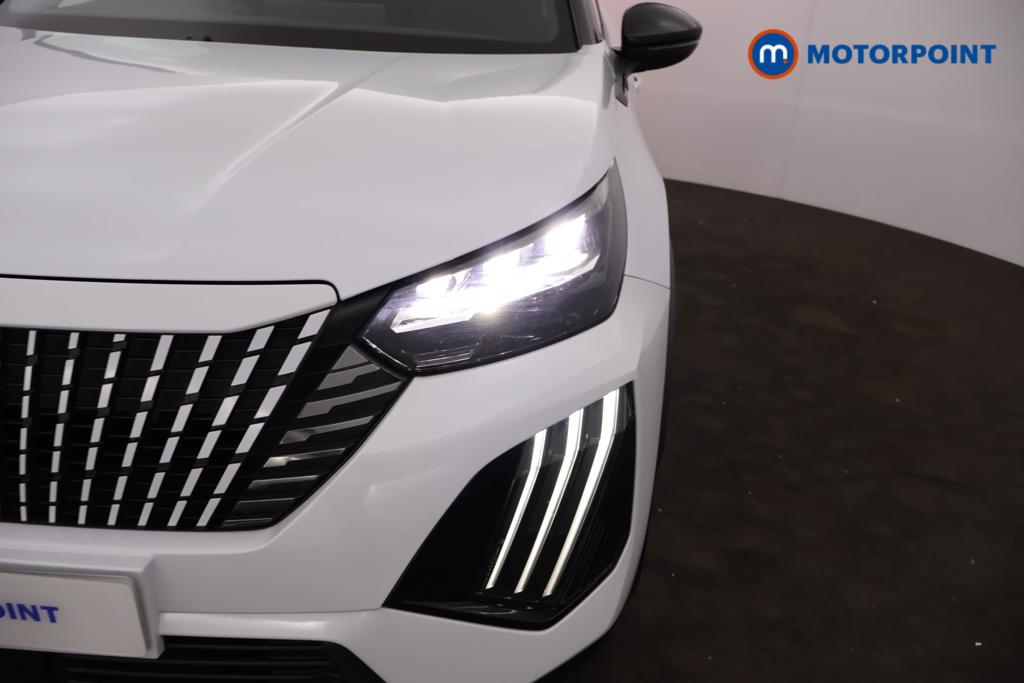 Peugeot 2008 GT Automatic Petrol SUV - Stock Number (1550023) - 18th supplementary image