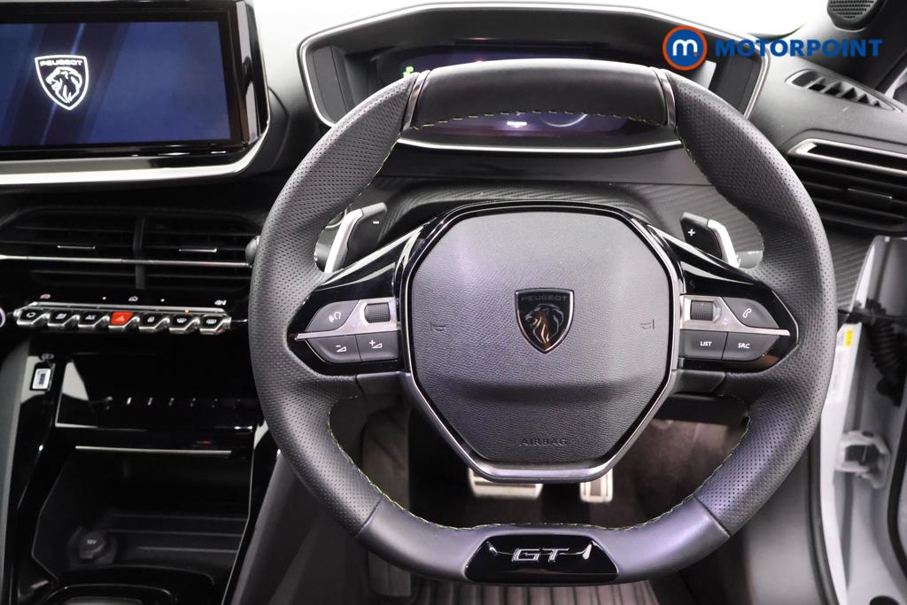 Peugeot 2008 GT Automatic Petrol SUV - Stock Number (1550023) - 1st supplementary image