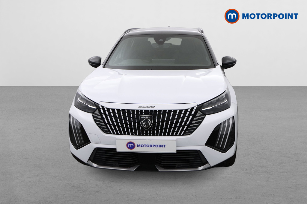 Peugeot 2008 GT Automatic Petrol SUV - Stock Number (1550023) - Front bumper