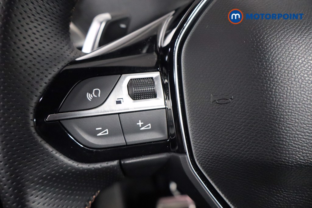 Peugeot 3008 GT Automatic Petrol-Electric Hybrid SUV - Stock Number (1550070) - 7th supplementary image