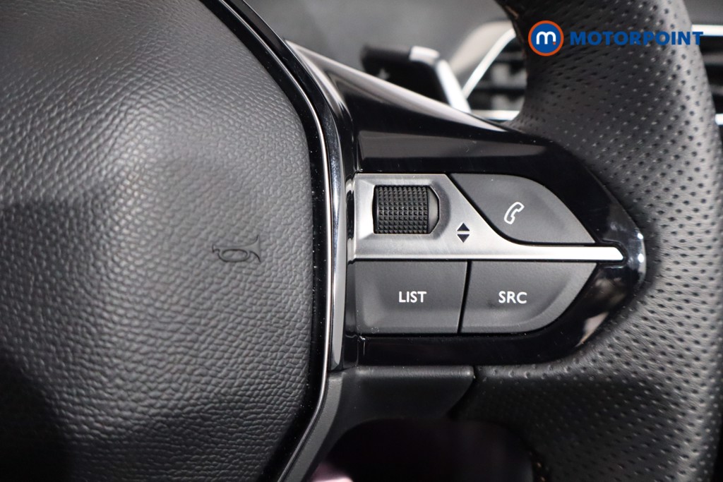 Peugeot 3008 GT Automatic Petrol-Electric Hybrid SUV - Stock Number (1550070) - 8th supplementary image