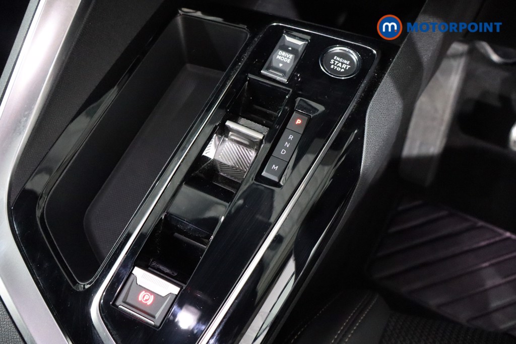 Peugeot 3008 GT Automatic Petrol-Electric Hybrid SUV - Stock Number (1550070) - 16th supplementary image