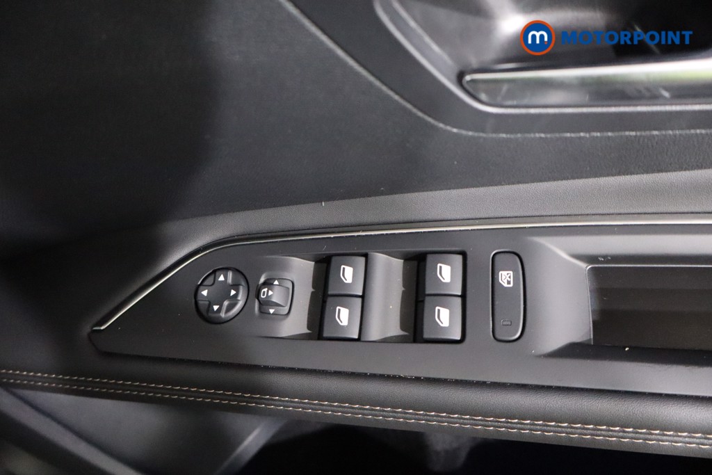 Peugeot 3008 GT Automatic Petrol-Electric Hybrid SUV - Stock Number (1550070) - 17th supplementary image