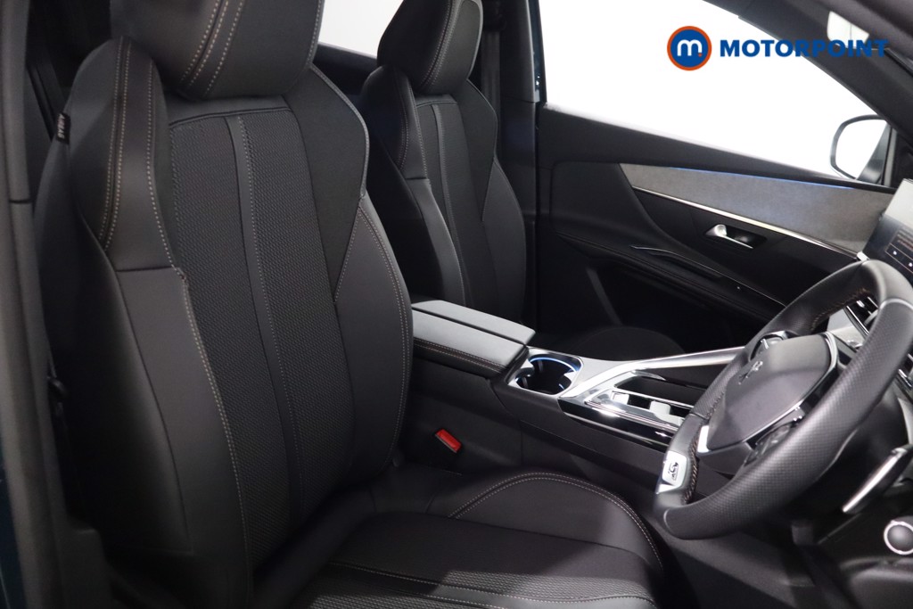 Peugeot 3008 GT Automatic Petrol-Electric Hybrid SUV - Stock Number (1550070) - 20th supplementary image