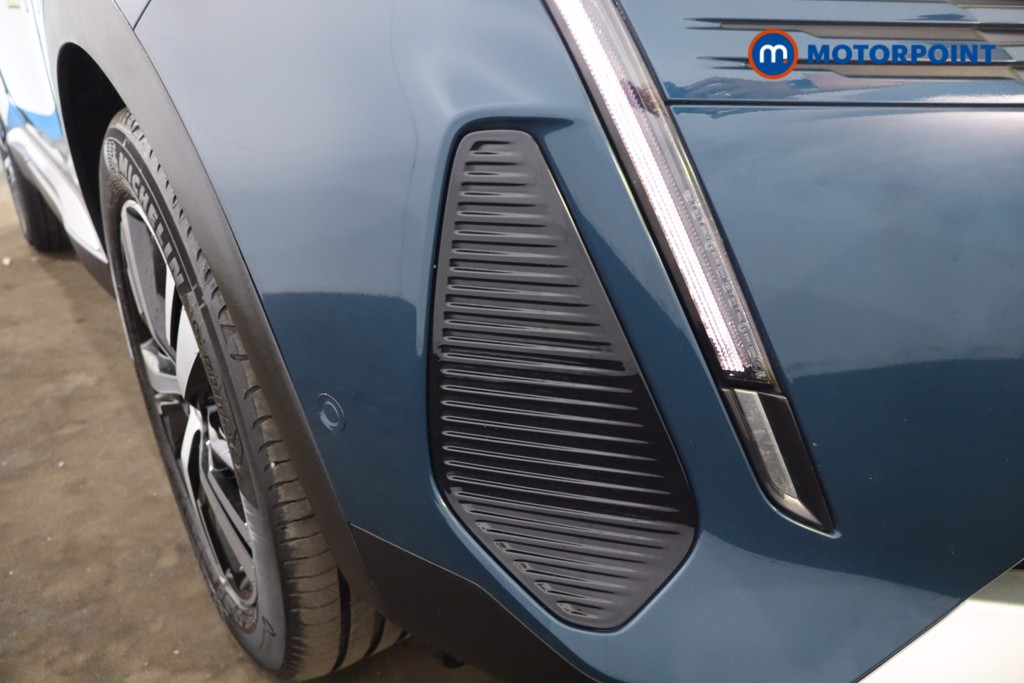 Peugeot 3008 GT Automatic Petrol-Electric Hybrid SUV - Stock Number (1550070) - 21st supplementary image