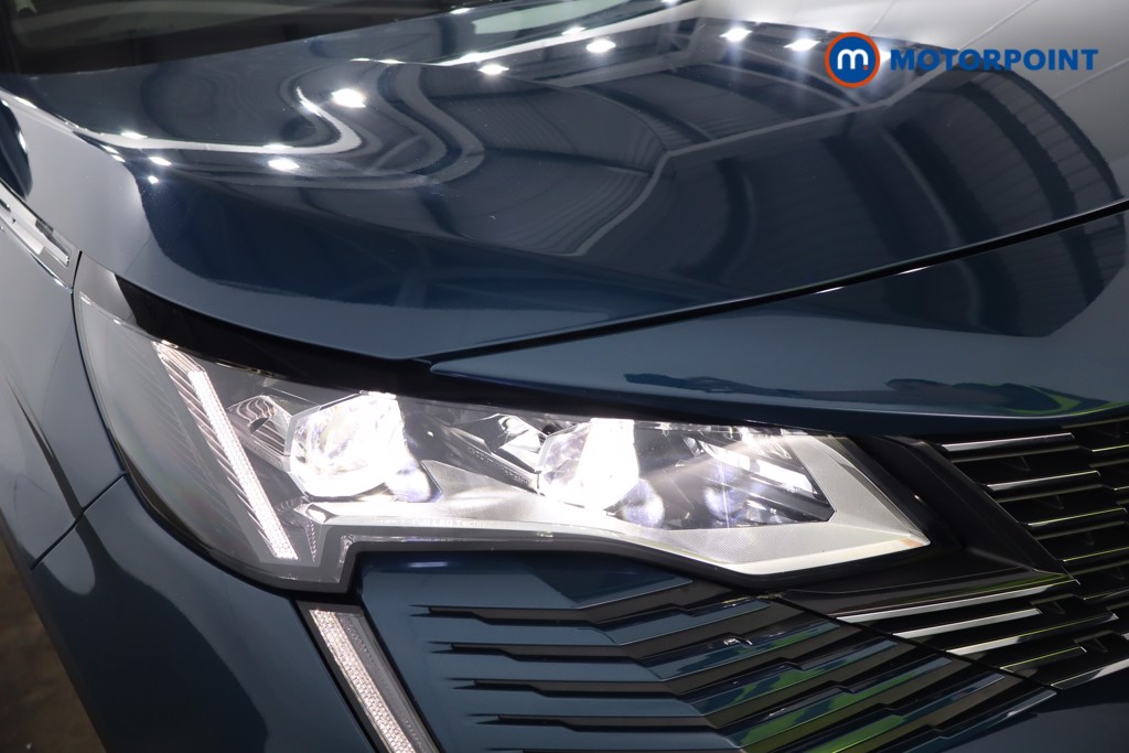 Peugeot 3008 GT Automatic Petrol-Electric Hybrid SUV - Stock Number (1550070) - 22nd supplementary image