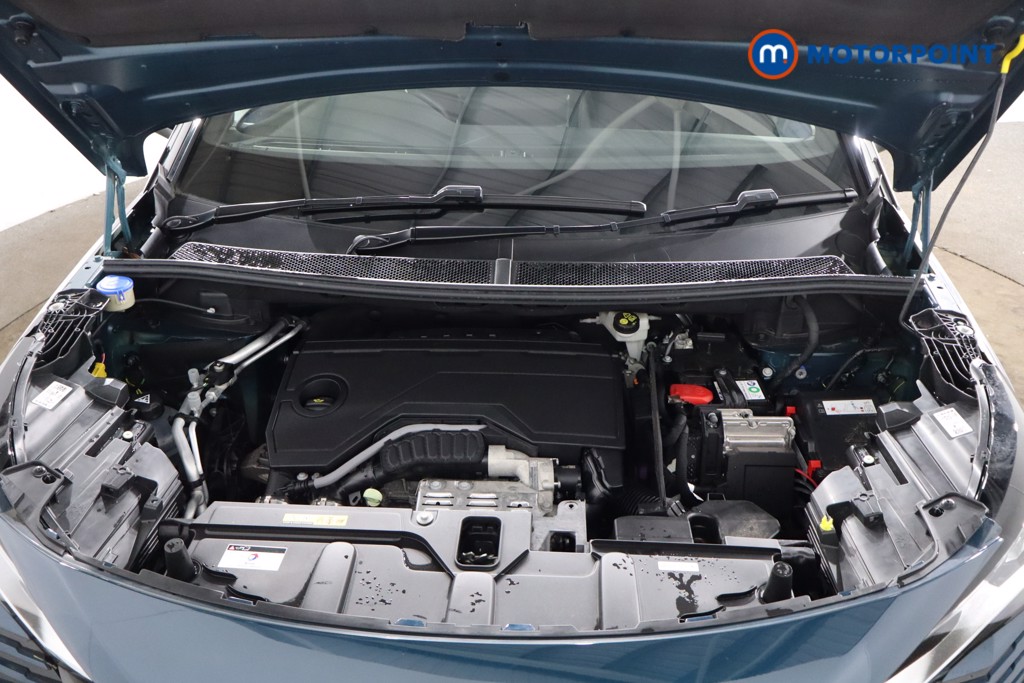 Peugeot 3008 GT Automatic Petrol-Electric Hybrid SUV - Stock Number (1550070) - 24th supplementary image