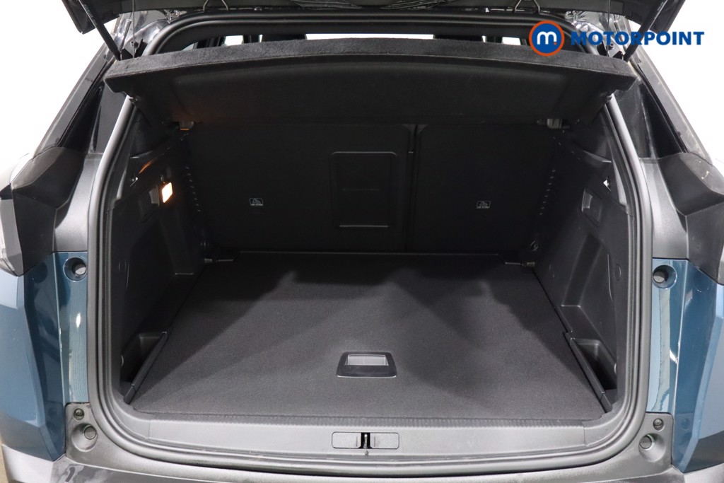 Peugeot 3008 GT Automatic Petrol-Electric Hybrid SUV - Stock Number (1550070) - 29th supplementary image