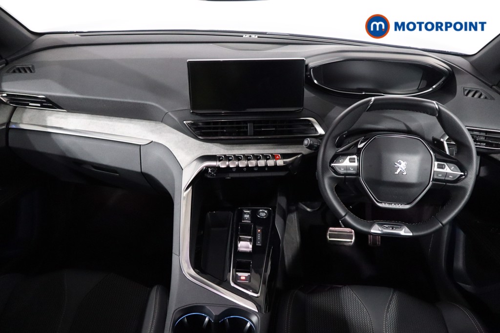 Peugeot 3008 GT Automatic Petrol-Electric Hybrid SUV - Stock Number (1550070) - 1st supplementary image
