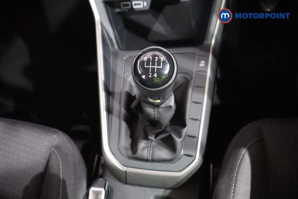 Volkswagen Polo Se Tech Edition Manual Petrol Hatchback - Stock Number (1550096) - 3rd supplementary image