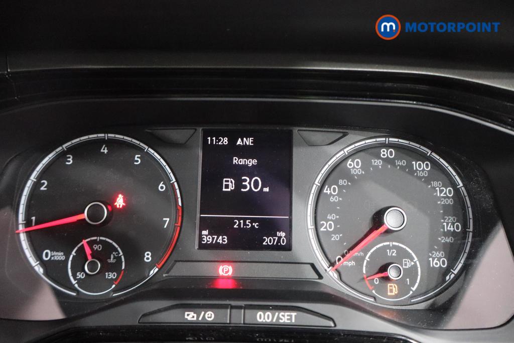 Volkswagen Polo Se Tech Edition Manual Petrol Hatchback - Stock Number (1550096) - 4th supplementary image
