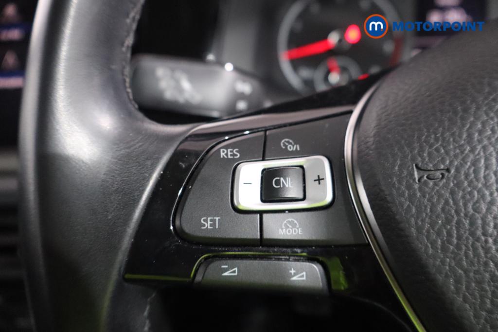 Volkswagen Polo Se Tech Edition Manual Petrol Hatchback - Stock Number (1550096) - 6th supplementary image