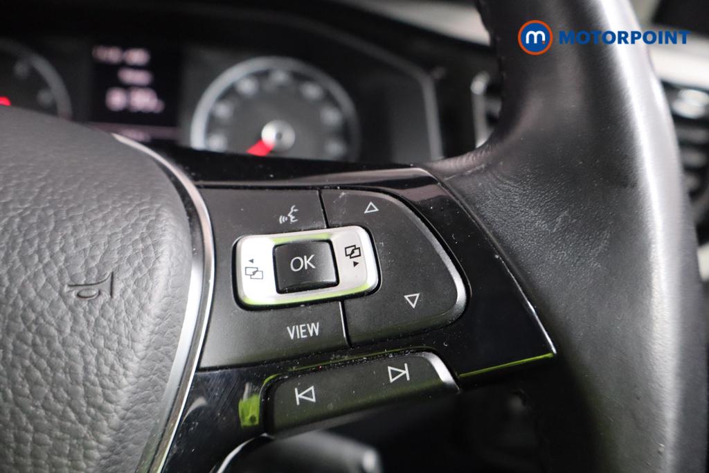 Volkswagen Polo Se Tech Edition Manual Petrol Hatchback - Stock Number (1550096) - 7th supplementary image