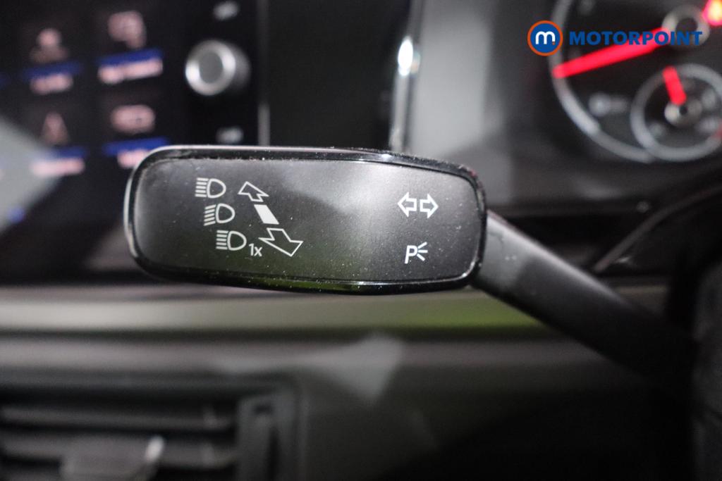Volkswagen Polo Se Tech Edition Manual Petrol Hatchback - Stock Number (1550096) - 8th supplementary image