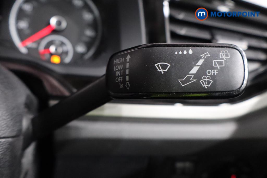 Volkswagen Polo Se Tech Edition Manual Petrol Hatchback - Stock Number (1550096) - 9th supplementary image
